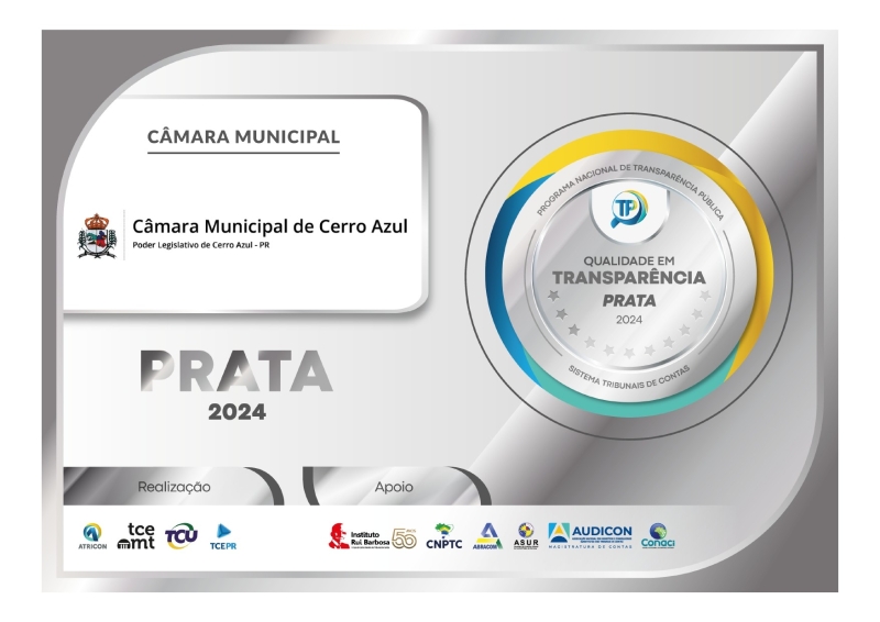 Programa Nacional de Transparência Pública.